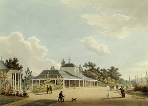 Adler oder Greif, der eine Ziege hält, möglicherweise ein Stirnbandornament, Ostiranisch oder Zentralasiatisch, 4.-3. Jahrhundert v. Chr. von School Iranian
