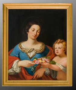 St. Dorothea