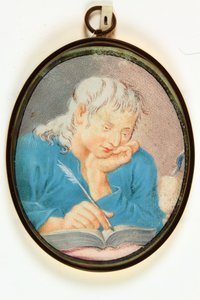 St. Johannes der Evangelist