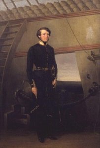 Der Marineoffizier