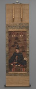 Kakemono (Rollbild)
