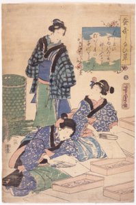 Ohne Titel von School Japanese