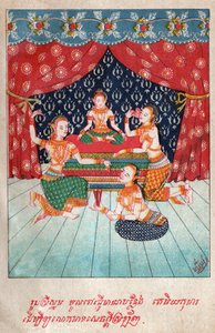 Temiya Jakata (Illustration)