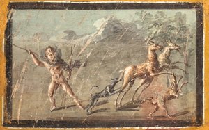  von School Roman