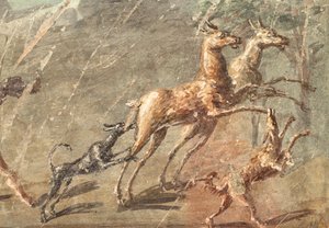  von School Roman