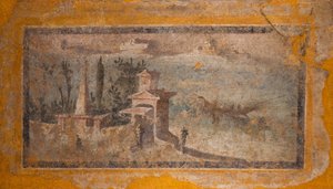  von School Roman