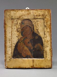Volokolamskaja Mutter Gottes