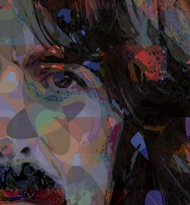 George Harrison Auge, 2013