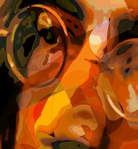 John Lennon Auge, 2012