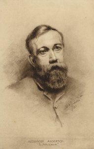 Alexander Anderson von Scottish School