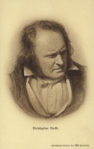 John Wilson von Scottish School
