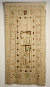 Das Fetternear-Banner, ca. 1520