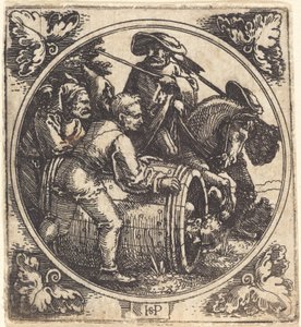 Regulus von Sebald Beham