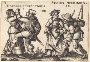 September und Oktober