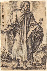 Simon Petrus