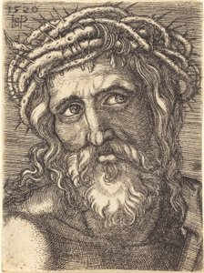 Der Kopf Christi