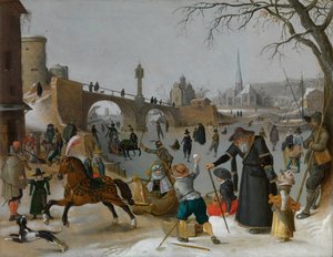 Wintervergnügen