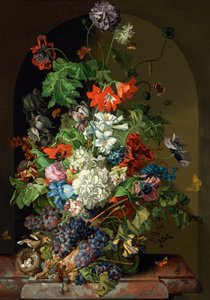 Blumenstillleben