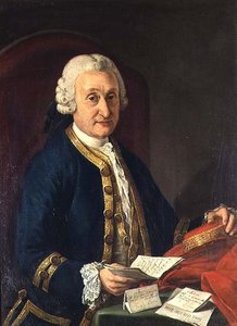 Porträt von Graf Alexandre Castracana degli Antelminelli