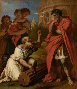  von Sebastiano Ricci