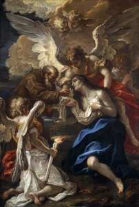  von Sebastiano Ricci