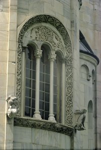 Ostfenster