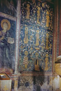 Stammbaum der Nemanjic, 1335-48