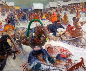Fastnacht