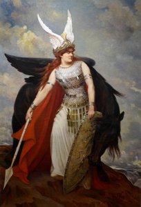 Die Walküre, 20. Jahrhundert