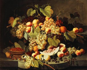 Reiche Ernte