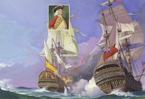 Horror-Reise, die zum Triumph wurde von Severino Baraldi