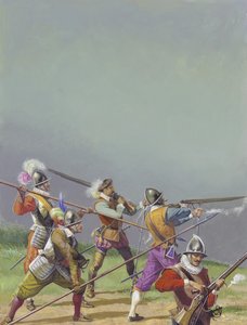 Infanteristen