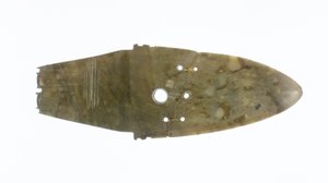 Dolchklinge