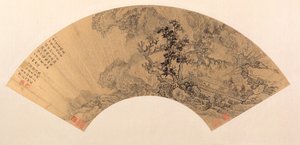 Landschaft, 1626