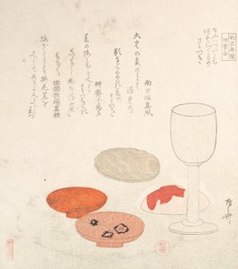 Weinbecher von Shinsai