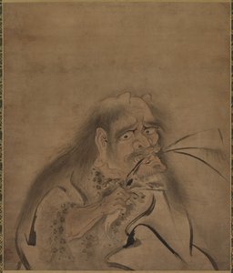 Shennong (Shinnō) von Shoryo