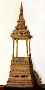 Predigtkanzel, 1682