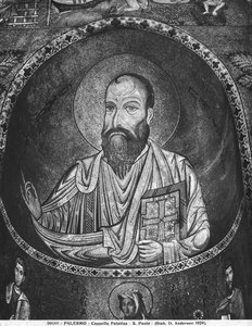 St. Paulus von Sicilian School