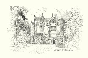 Dorset: Lower Waterson