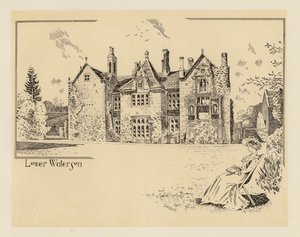 Dorset: Lower Waterson