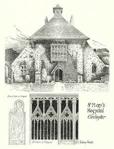 St. Mary