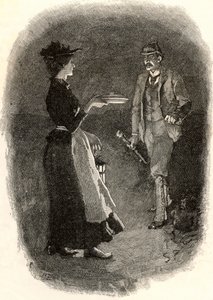 Die Abenteuer von Sherlock Holmes