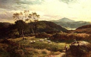 Der Lake District