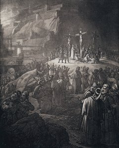 Die Kreuzigung