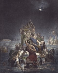 Die Sintflut