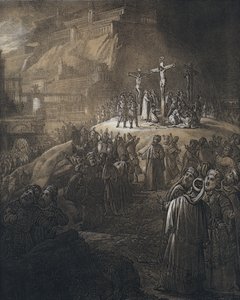 Die Kreuzigung