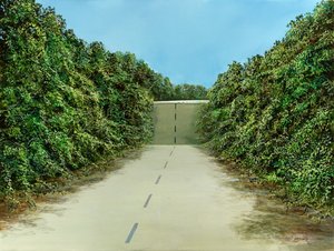 Überfahrt