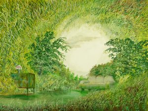 Naturzimmer