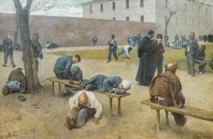 Psychiatrisches Krankenhaus