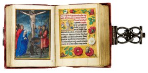 Das Imhof-Gebetbuch